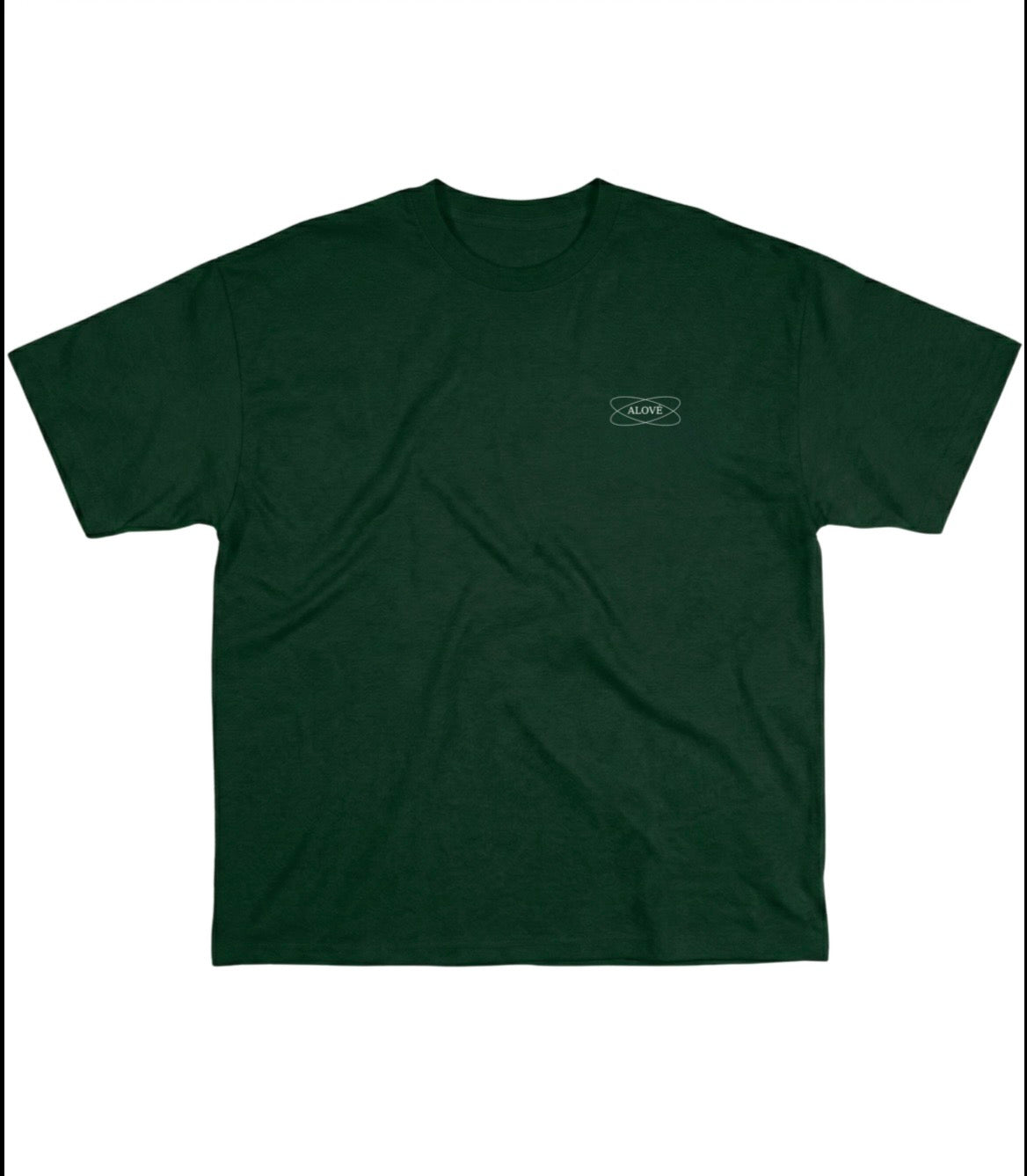 Esnafing Oversize Unisex T-Shirt