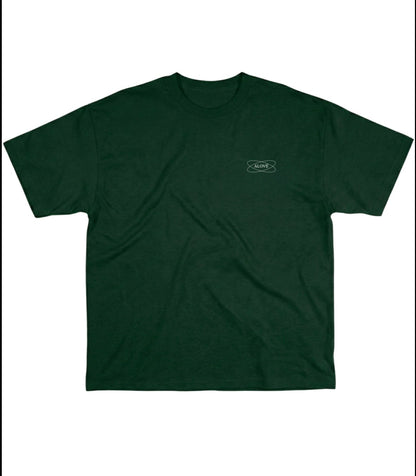 Esnafing Oversize Unisex T-Shirt
