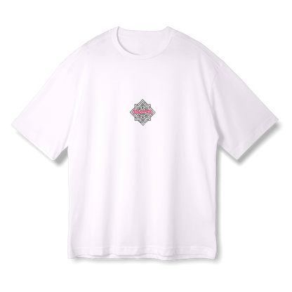 Dance Till You Are Dead Oversize Unisex T-Shirt