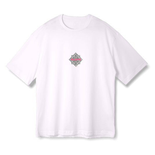 Dance Till You Are Dead Oversize Unisex T-Shirt
