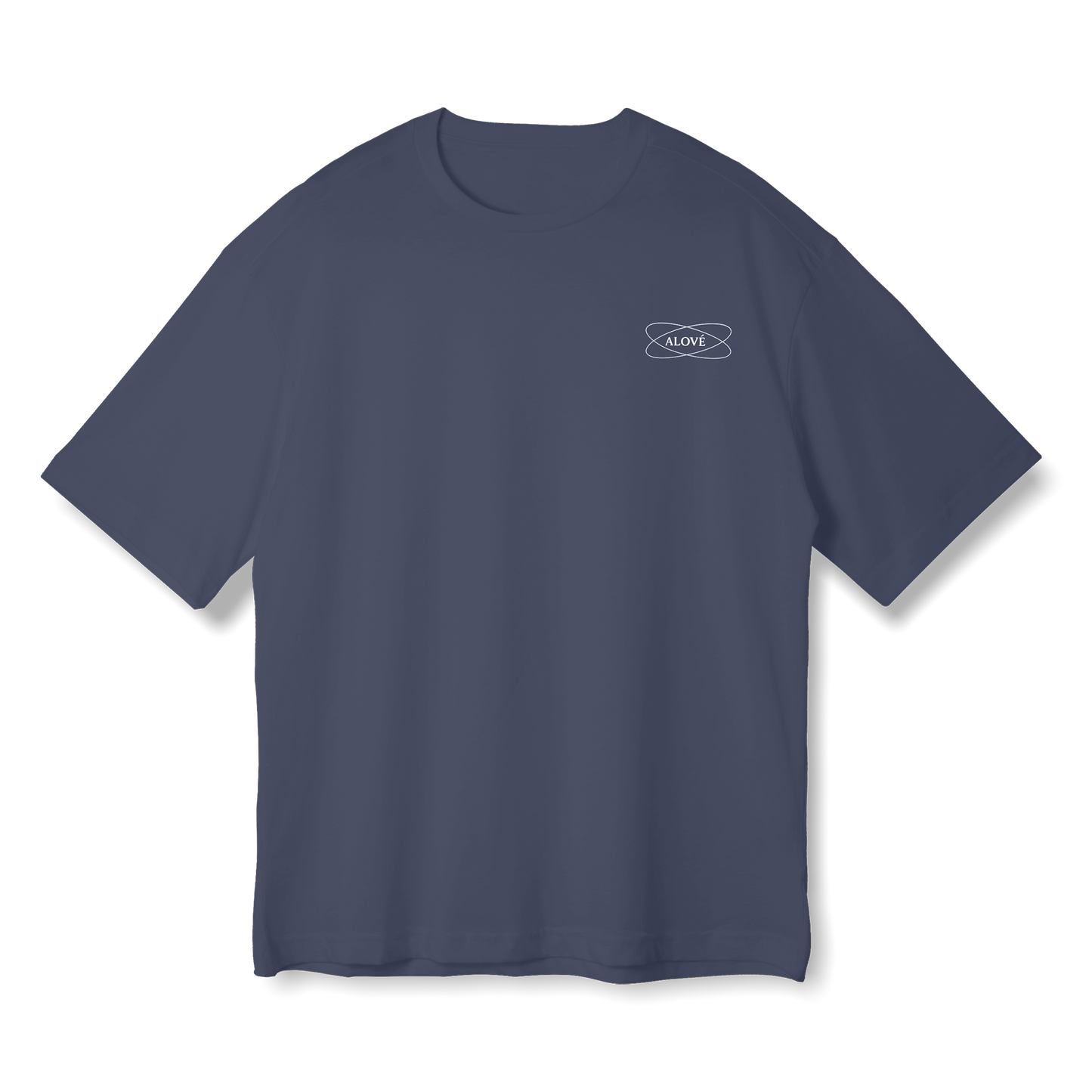 Esnafing Oversize Unisex T-Shirt