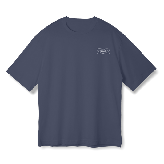 Esnafing Oversize Unisex T-Shirt