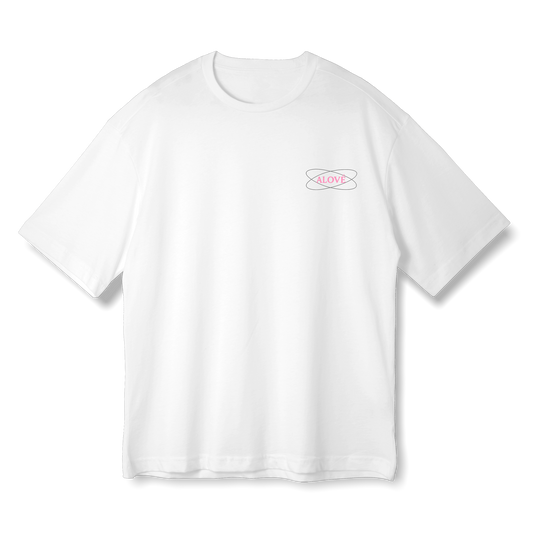 Better Than Gambling Oversize Unisex T-Shirt
