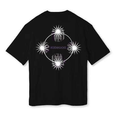 Kemgoz Oversize Unisex T-Shirt