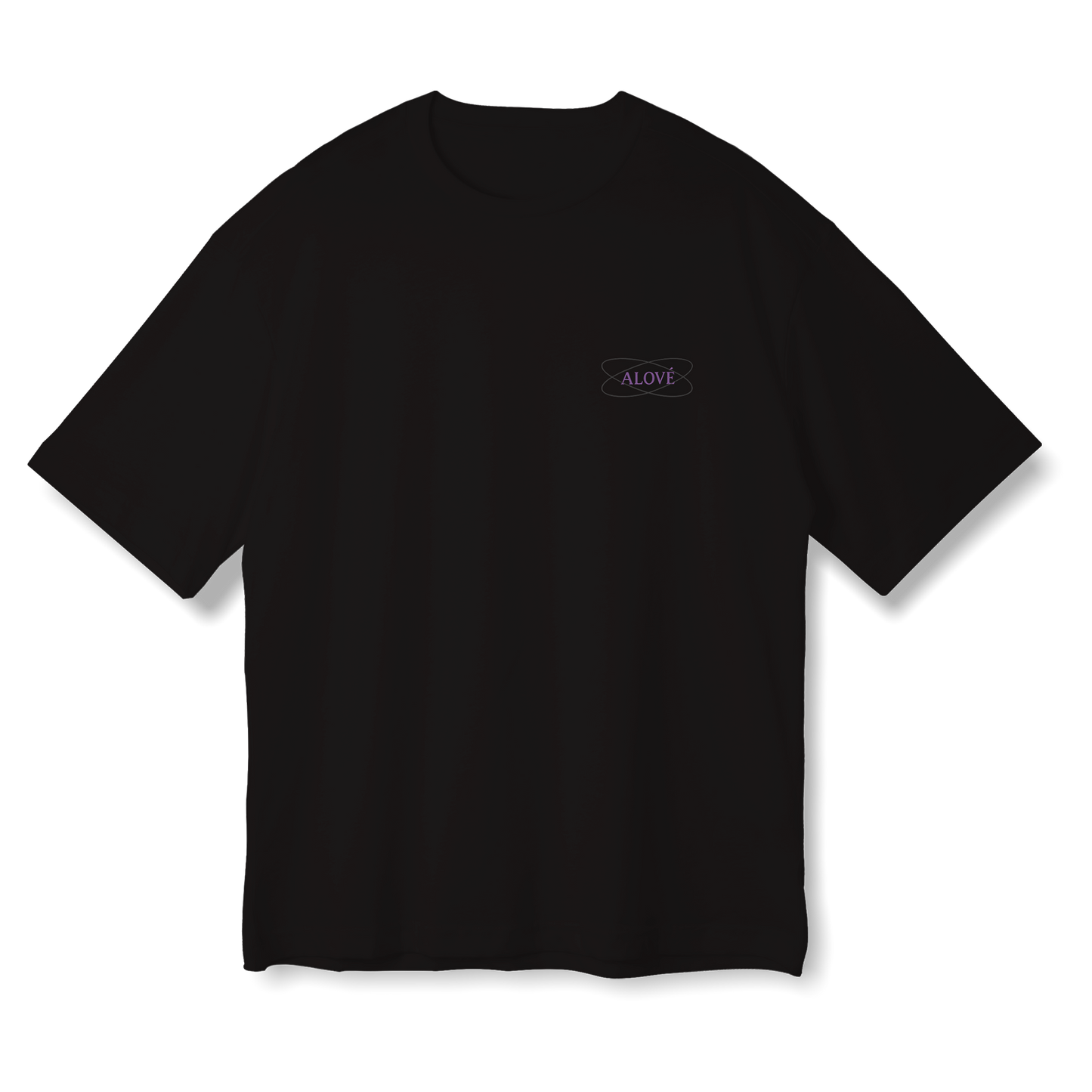 Kemgoz Oversize Unisex T-Shirt