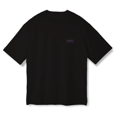 Kemgoz Oversize Unisex T-Shirt