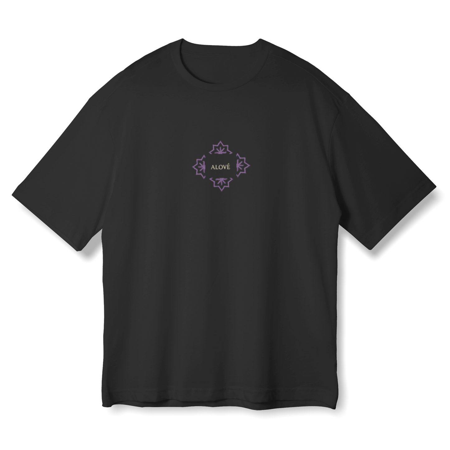 Şahmeran Oversize Unisex T-Shirt