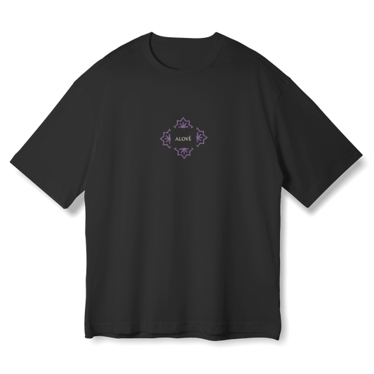 Şahmeran Oversize Unisex T-Shirt